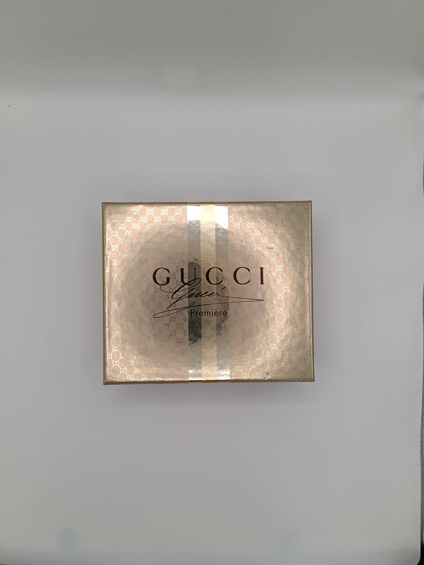 Cofre Gucci Premiere Eau de Parfum 50 ml 2012