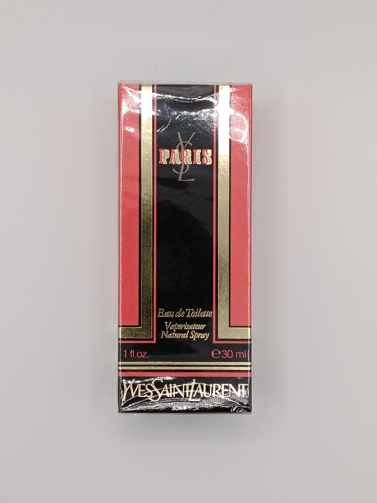 Yves Saint Laurent YSL Paris 30 ml era americana 1993