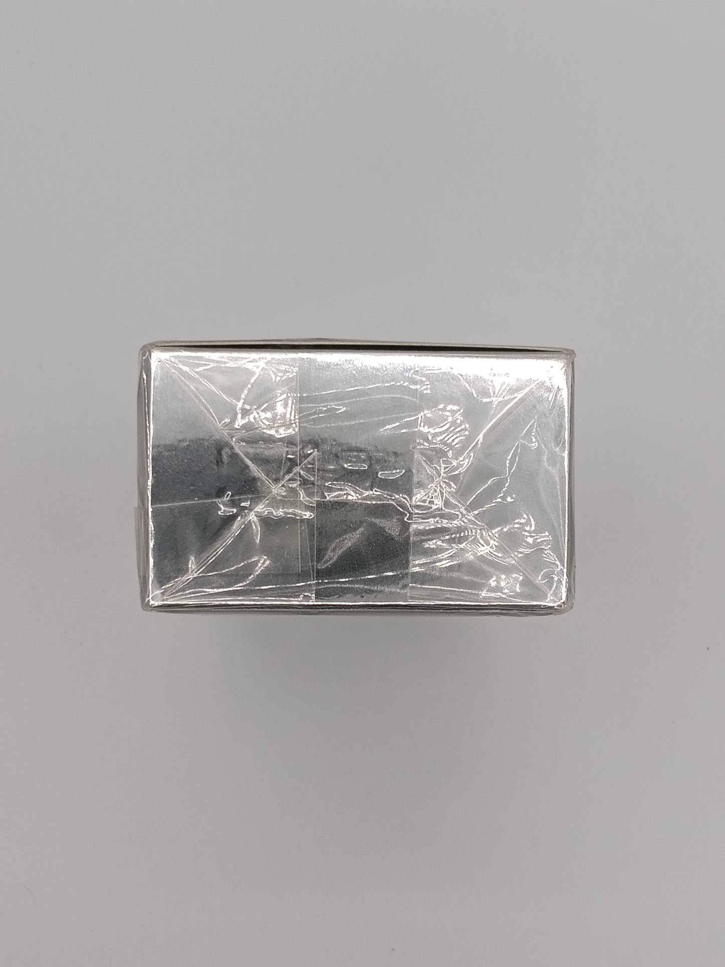 Davidoff Silver Shadow Eau de Toilette 100 ml 2005