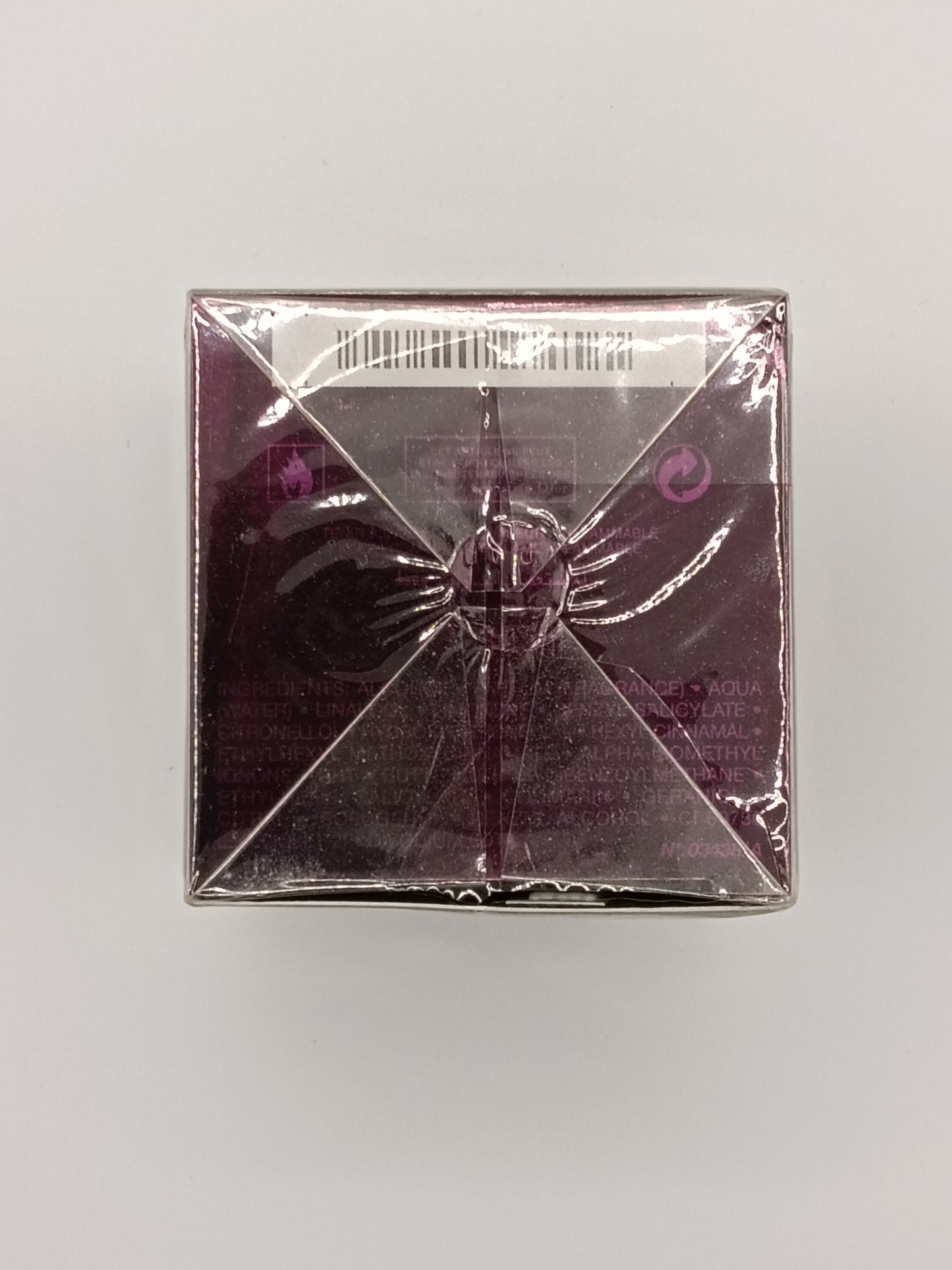 Dior Pure Poison 30 ml 2010