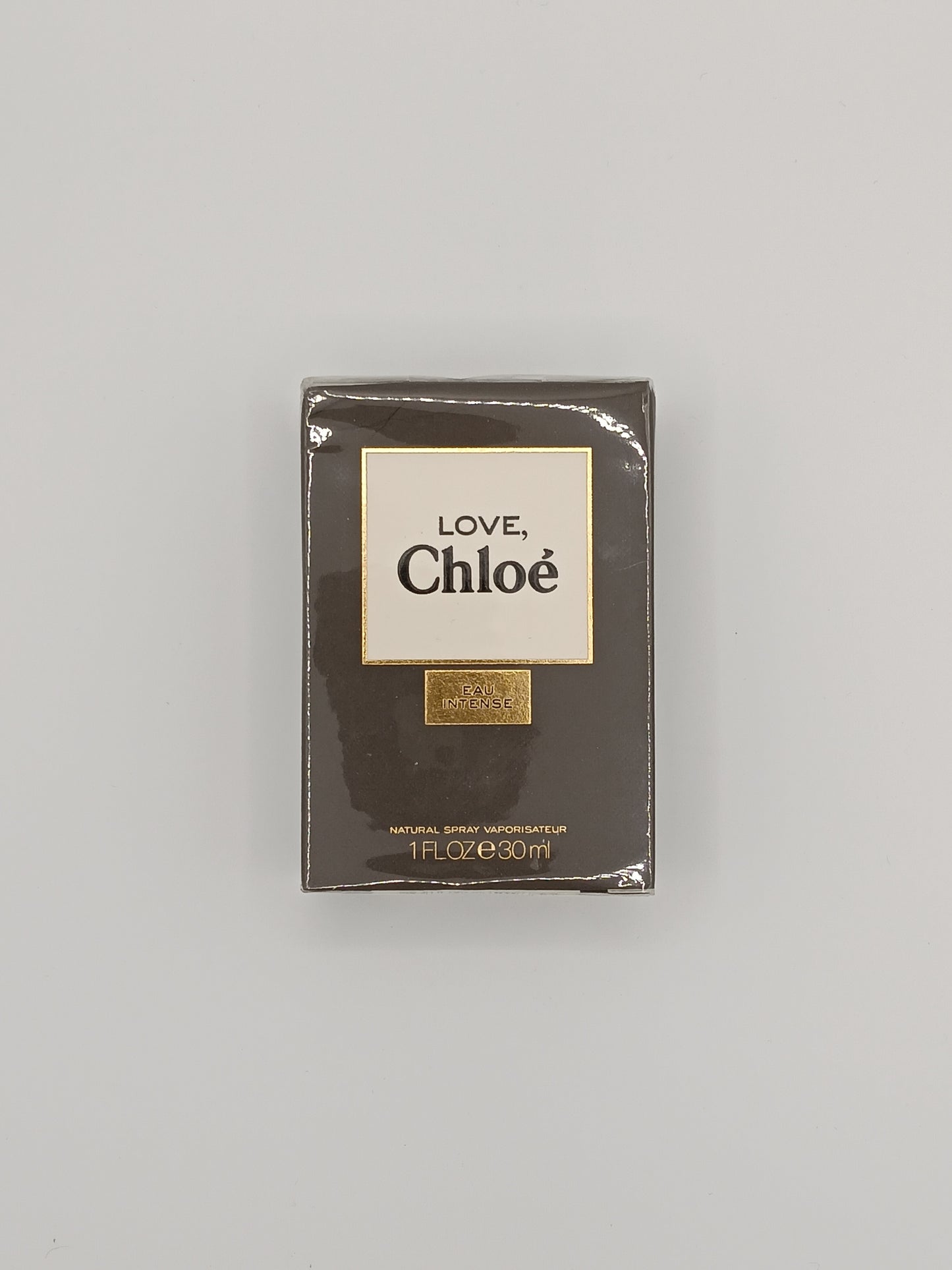 Chloé Love Eau de Parfum Intense 30 ml 2011