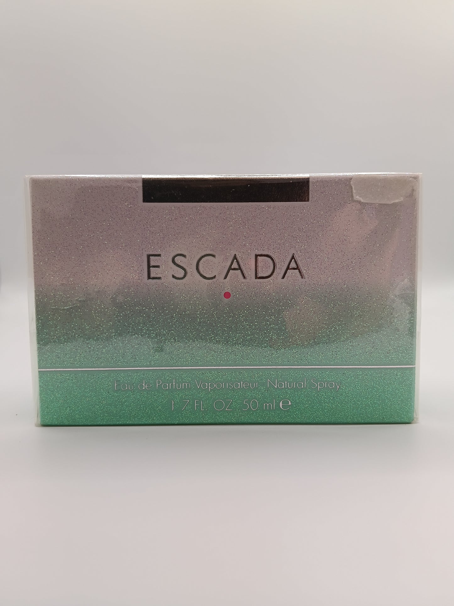 Escada Signature Eau de Parfum 50 ml 2010