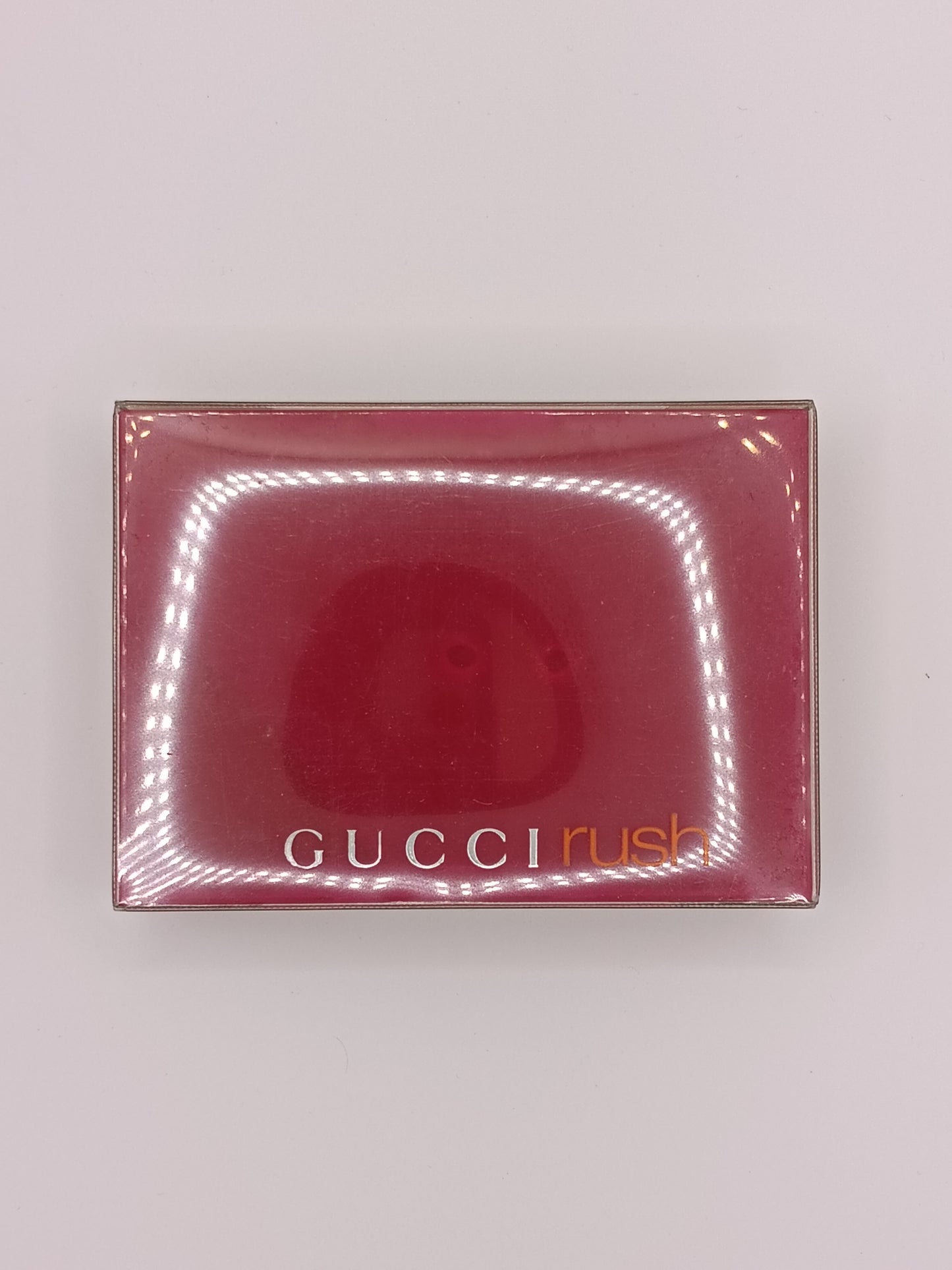 Gucci Rush 2 Bath and shower gel 200 ml 2003