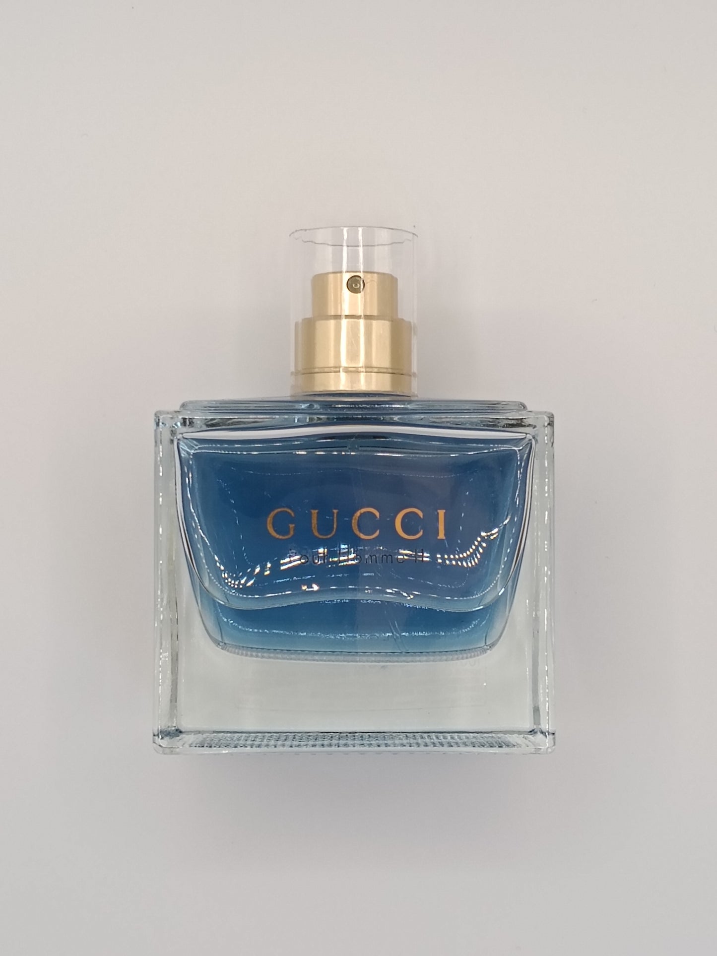 Gucci Pour Homme II 100 ml 2007