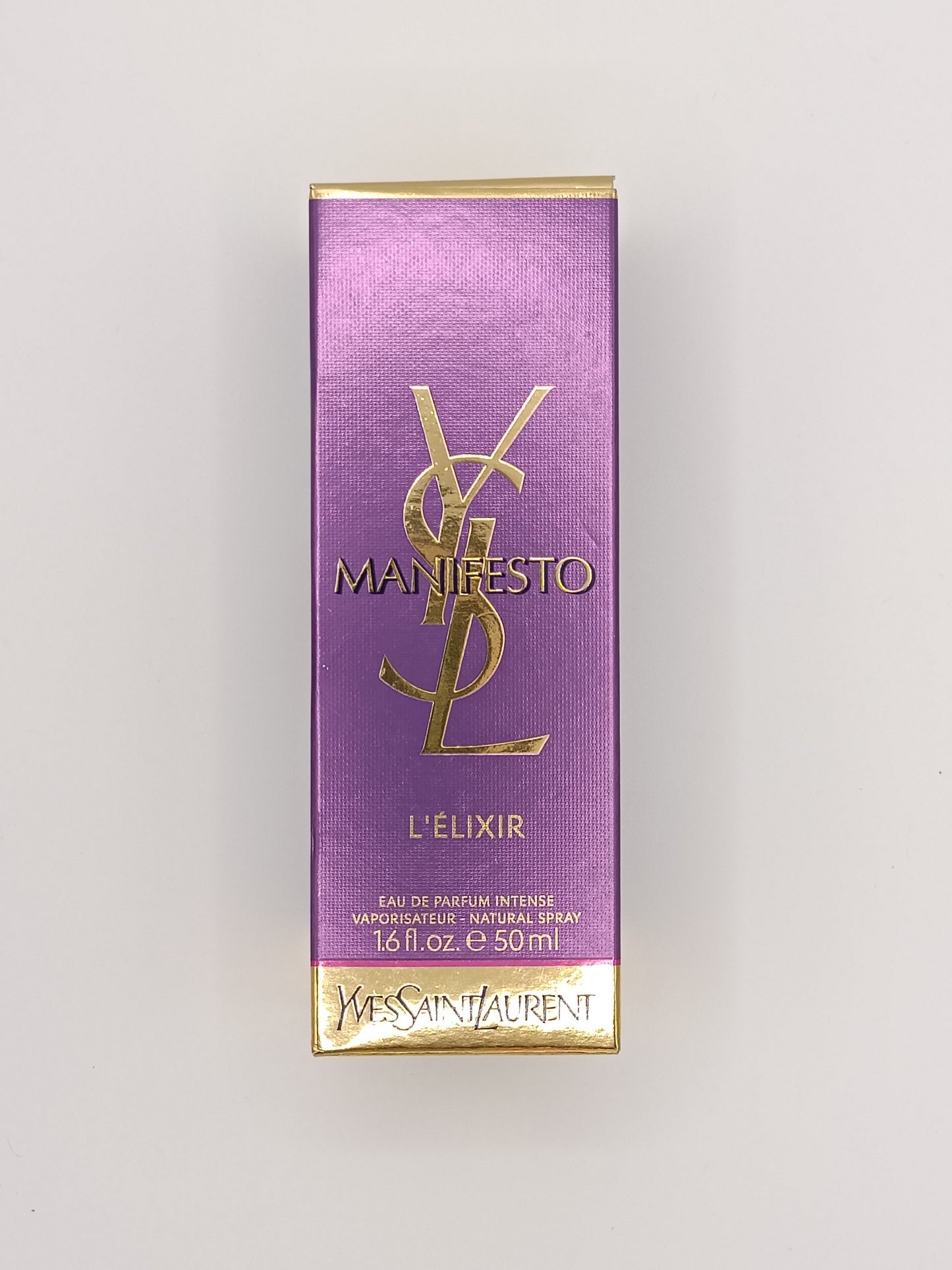 Yves Saint Laurent YSL Manifesto L’Elixir 50 ml