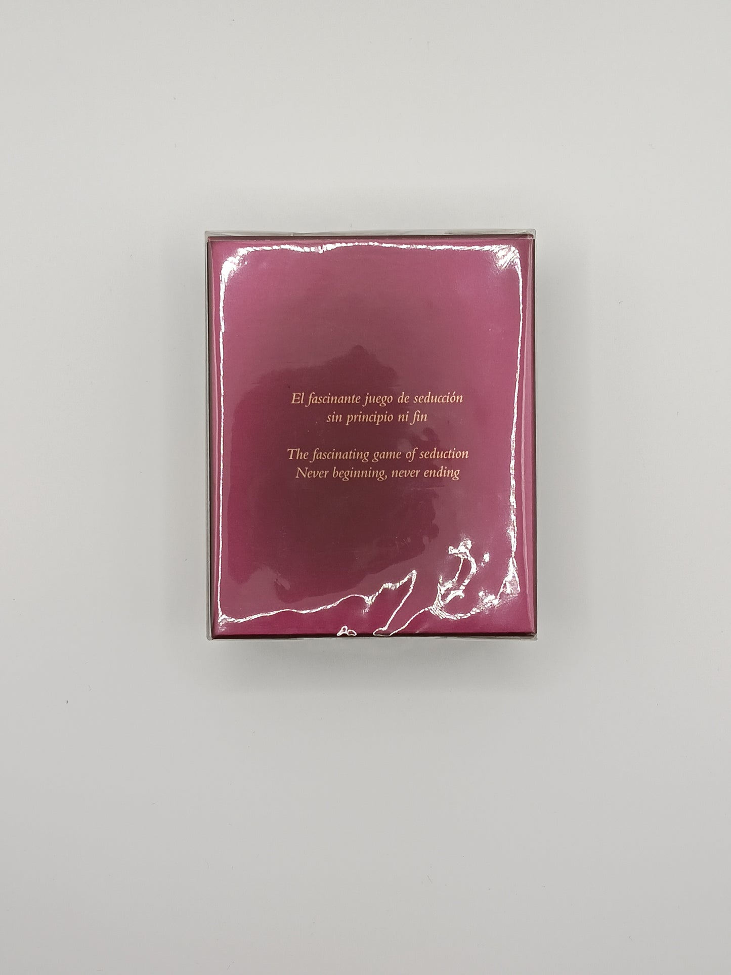 Loewe Quizás Pasión EDT 30 ml 2015