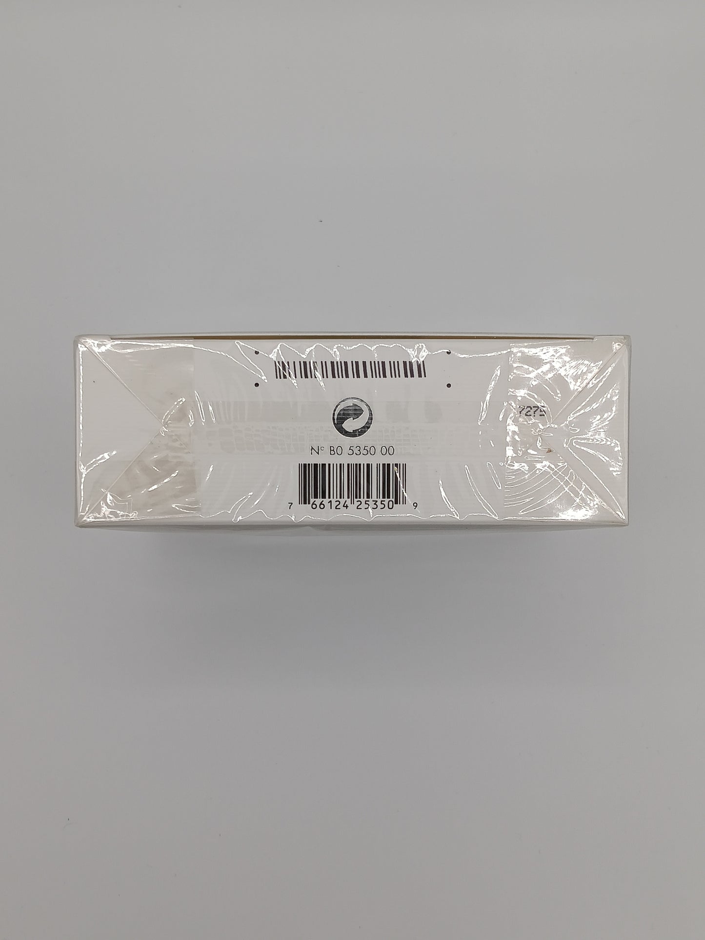 Montblanc Presence d'une femme 75 ml 2007