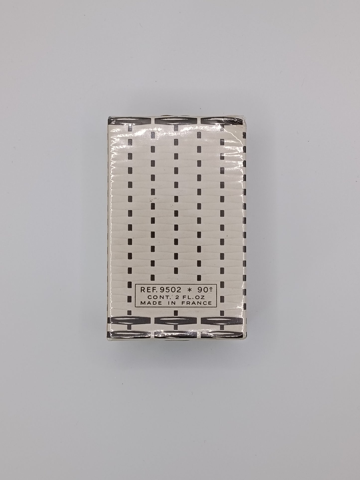 Dior Eau de Cologne Fraîche 2 oz vintage 1957 - 1963