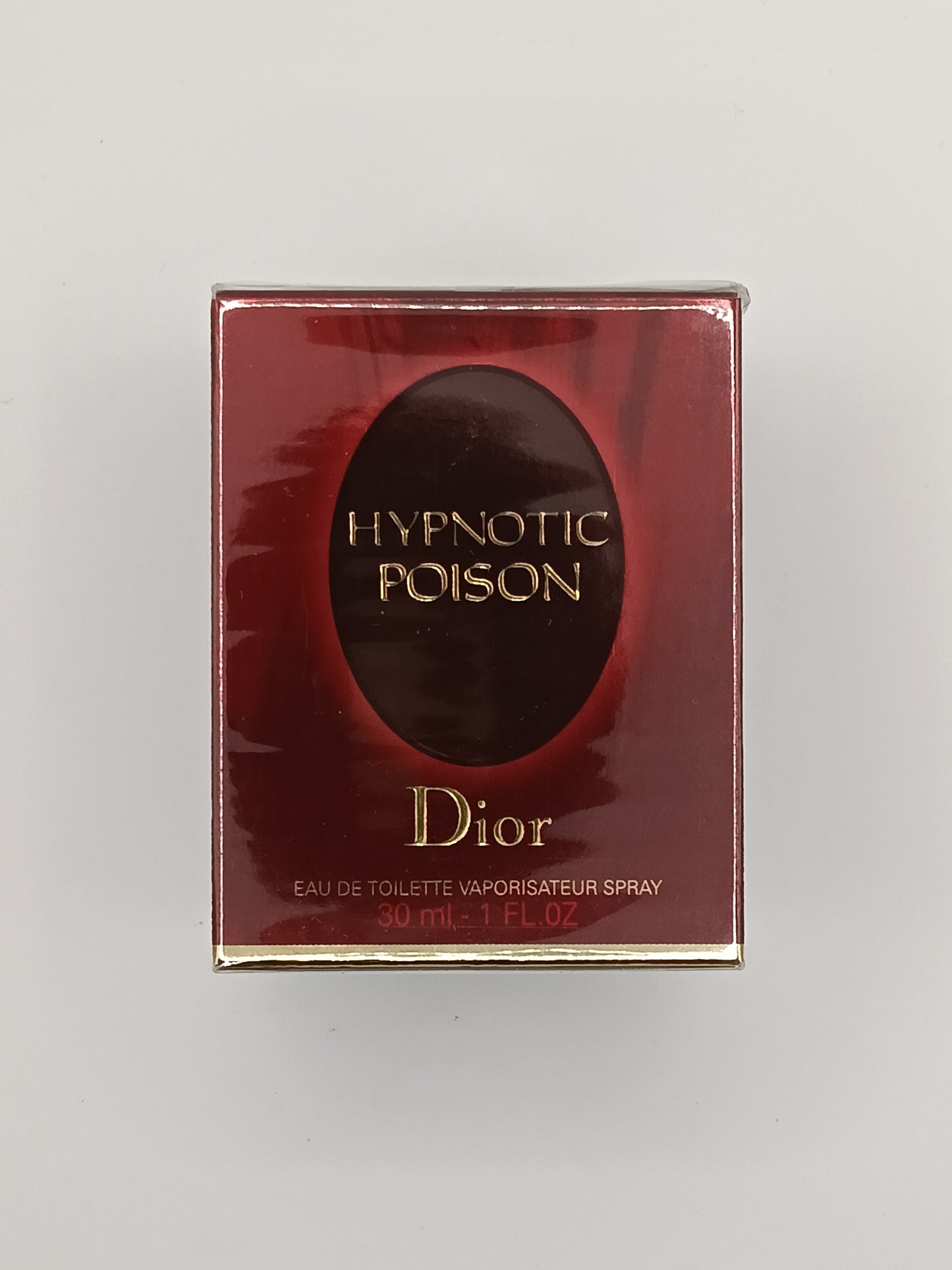 Dior Hypnotic Poison EAU de Toilette 30 ml 2009