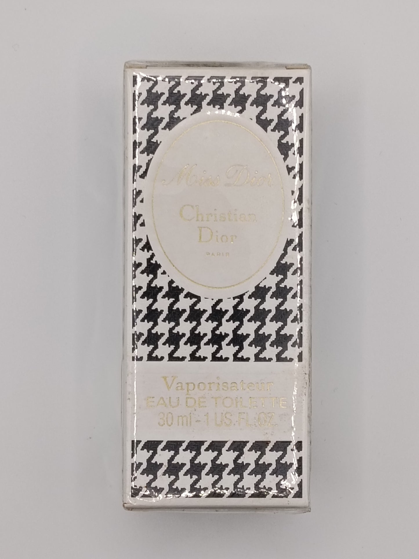 Christian Dior Miss Dior 30 ml 1978 - 1985