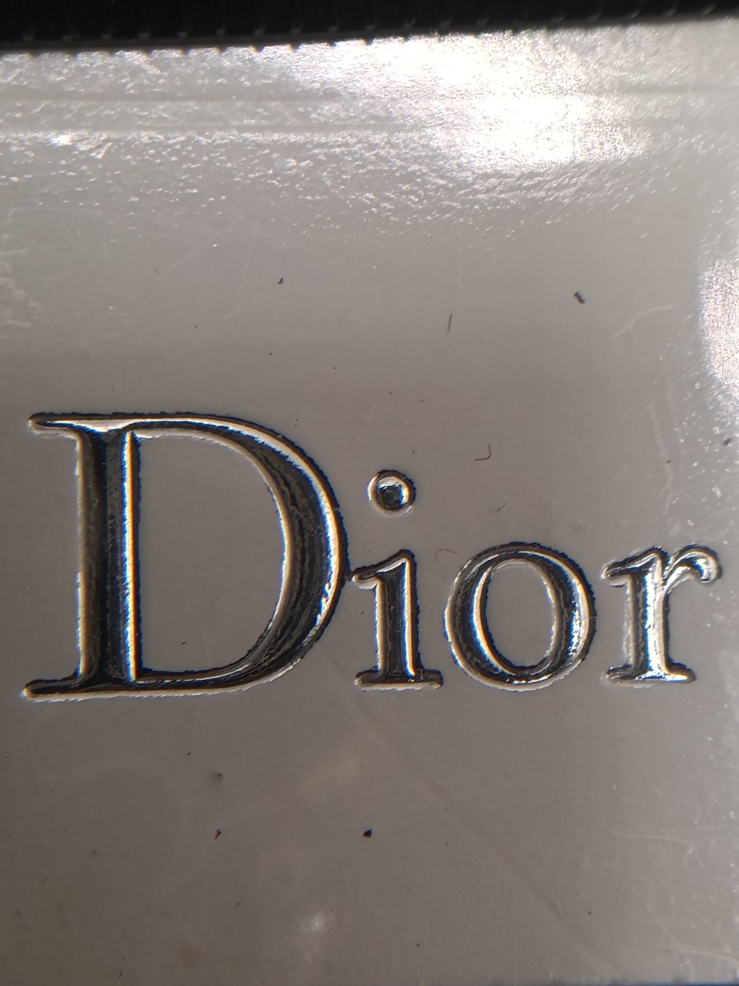 Dior Homme Sport 50 ml 2010