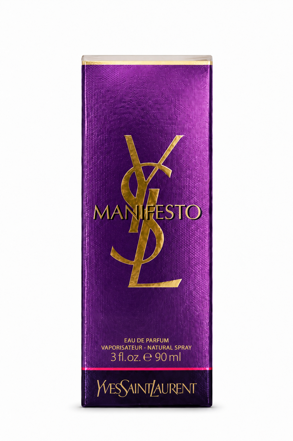 Yves Saint Laurent YSL Manifesto Eau de Parfum 90 ml 2012
