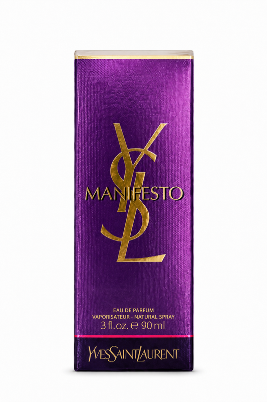 Yves Saint Laurent YSL Manifesto Eau de Parfum 90 ml 2012