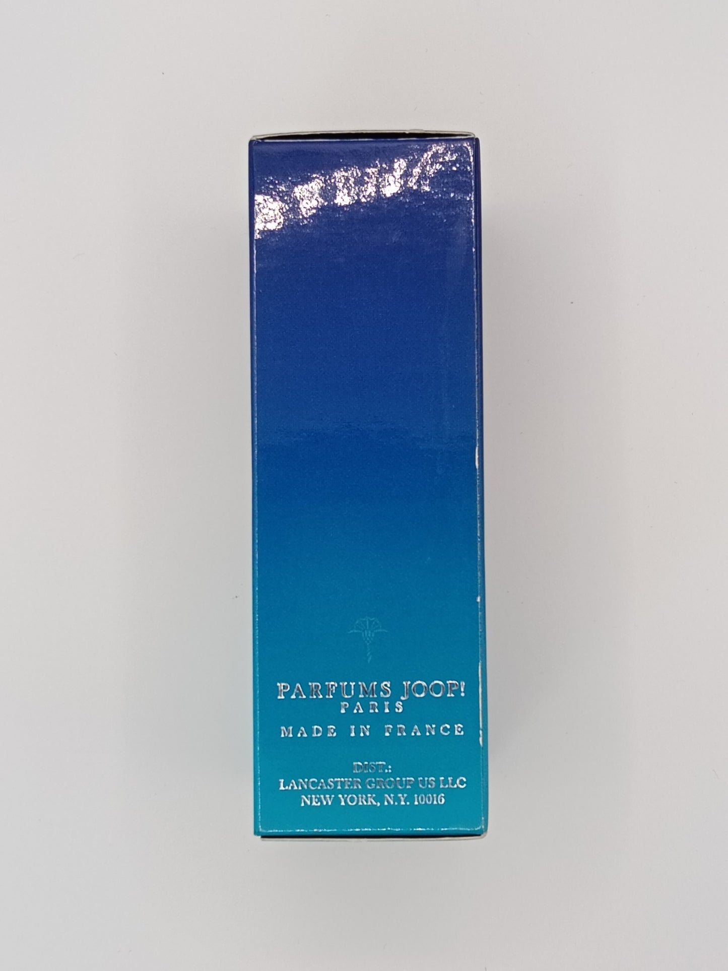 Joop Nightflight 75 ml vintage 2001