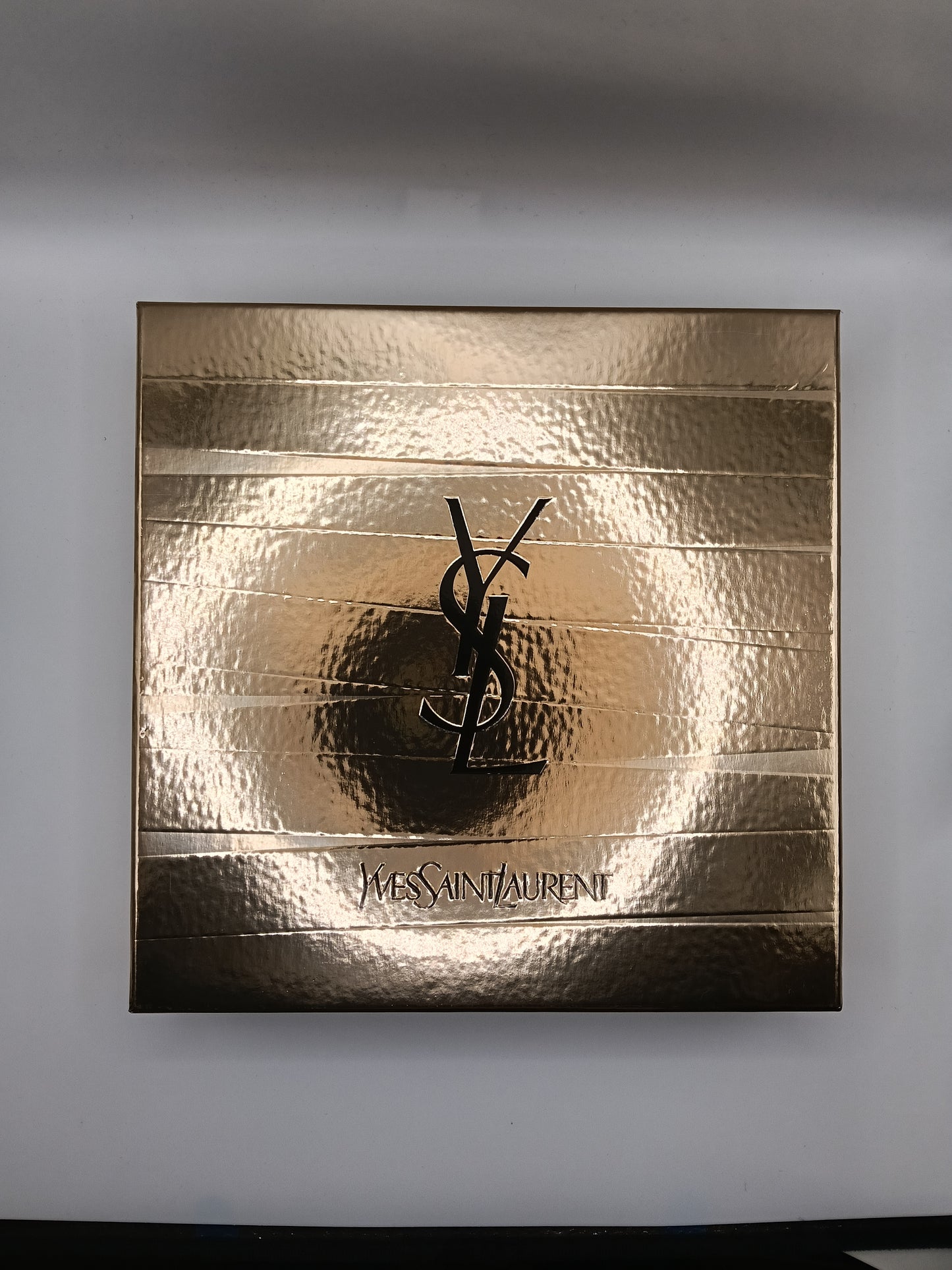 Yves Saint Laurent Belle D'opium EDP Cofre • 50 ml (2011)