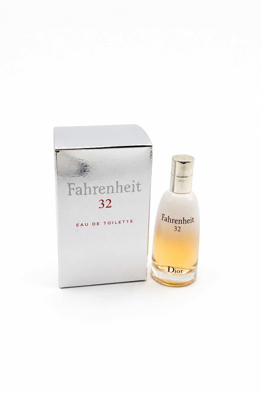 Dior Fahrenheit 32 Eau de Toilette 10 ml