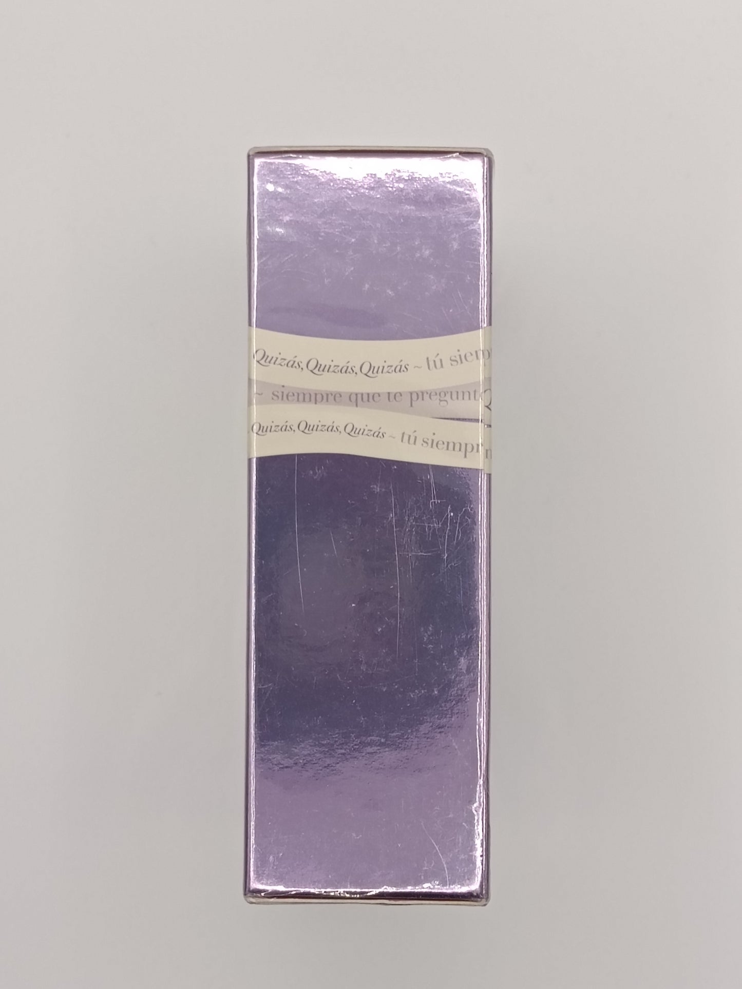 Loewe Quizás Quizás Quizás Eau de Toilette 50 ml 2008