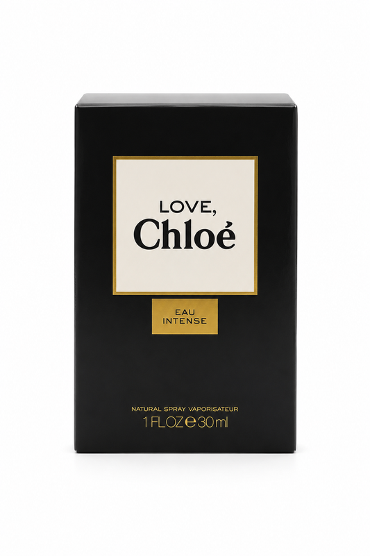 Chloé Love Eau de Parfum Intense 30 ml 2011