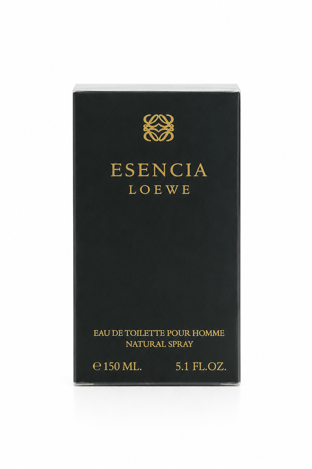 Loewe Esencia Vintage Eau de Toilette - Primera reformulación, segunda edición 150 ml 2000