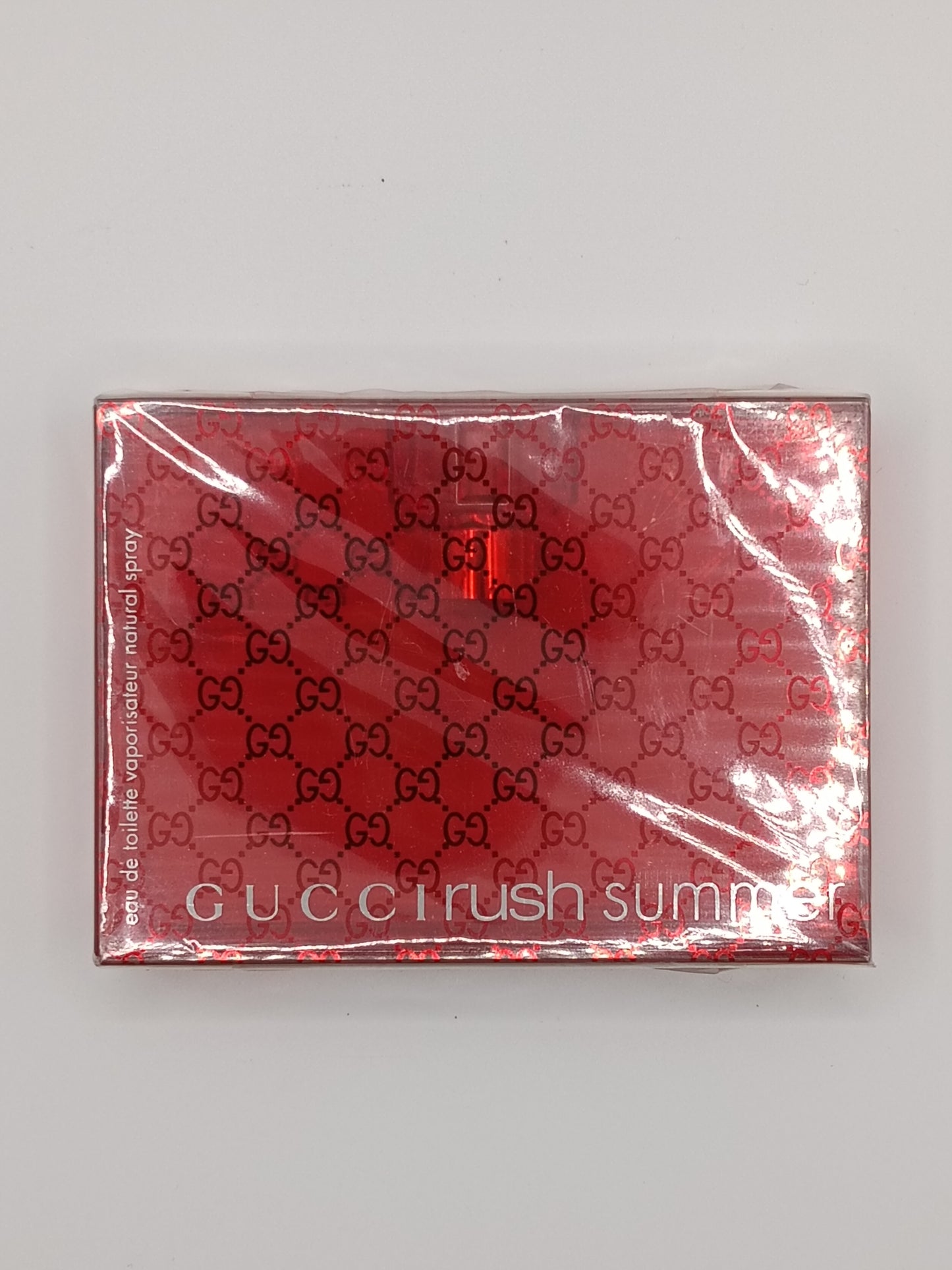 Gucci Rush Summer 50 ml 2010