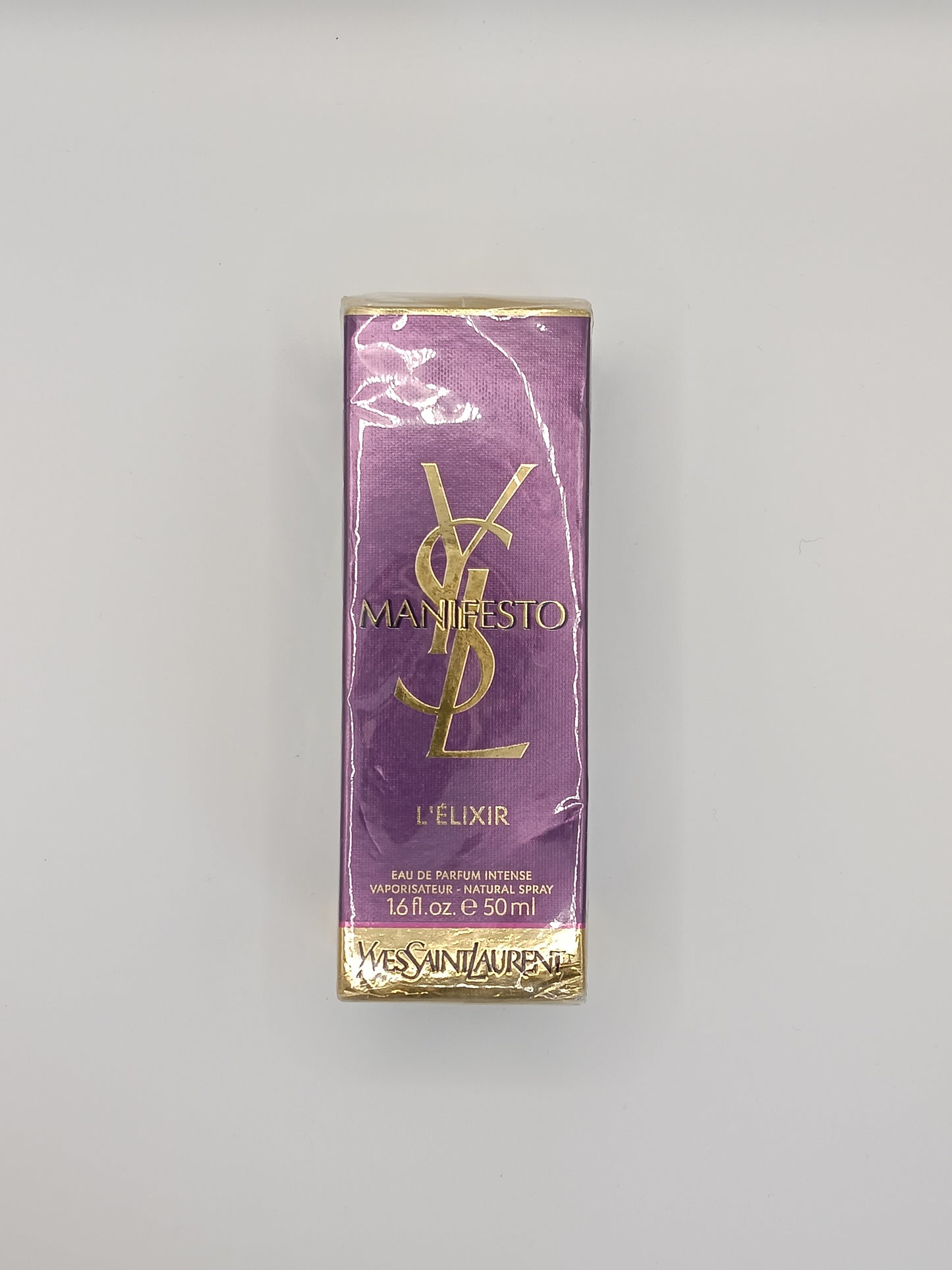 Yves Saint Laurent YSL Manifesto L’Elixir 50 ml 2013
