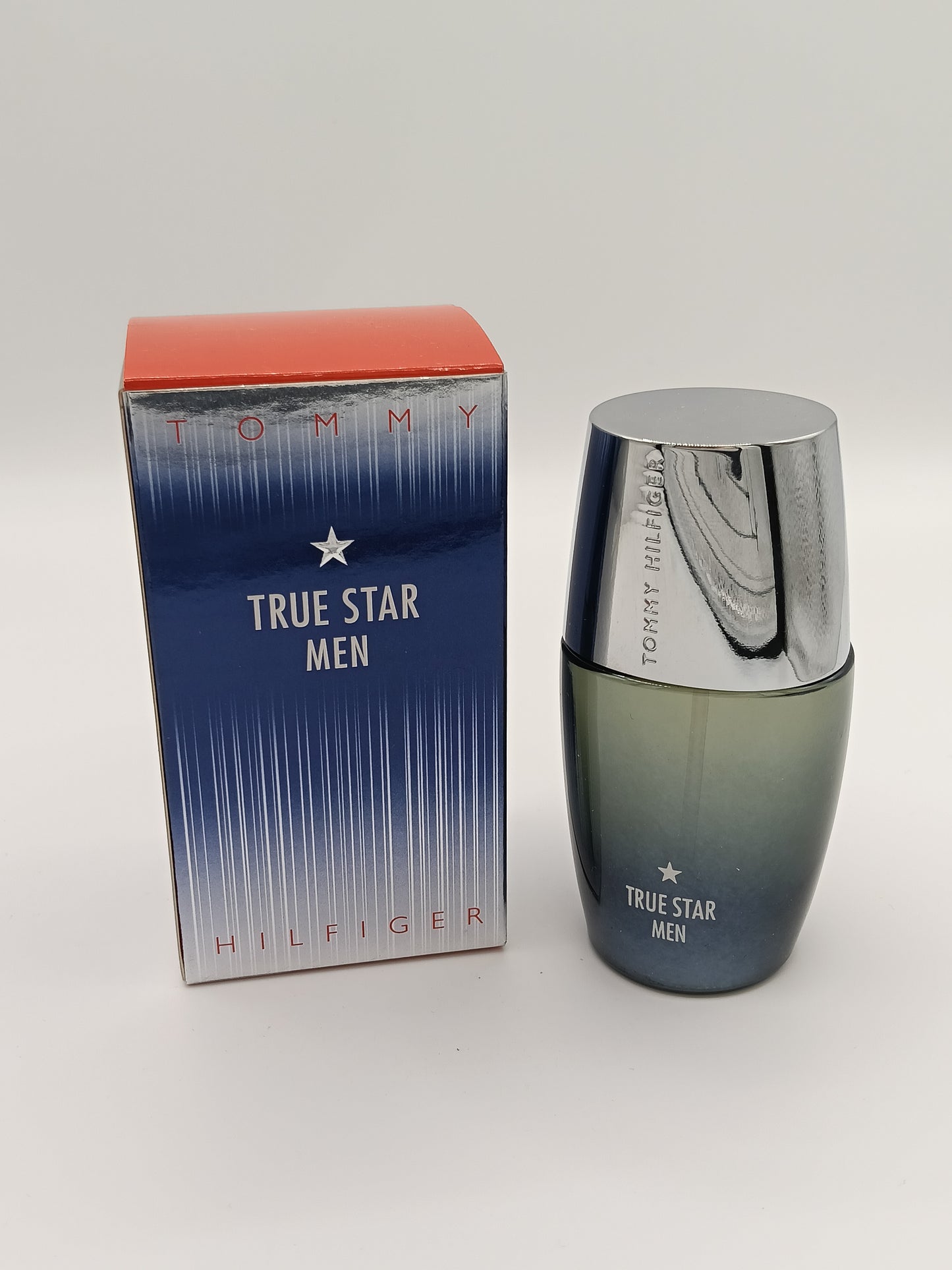 Tommy Hilfiger True Star Men 30 ml 2005