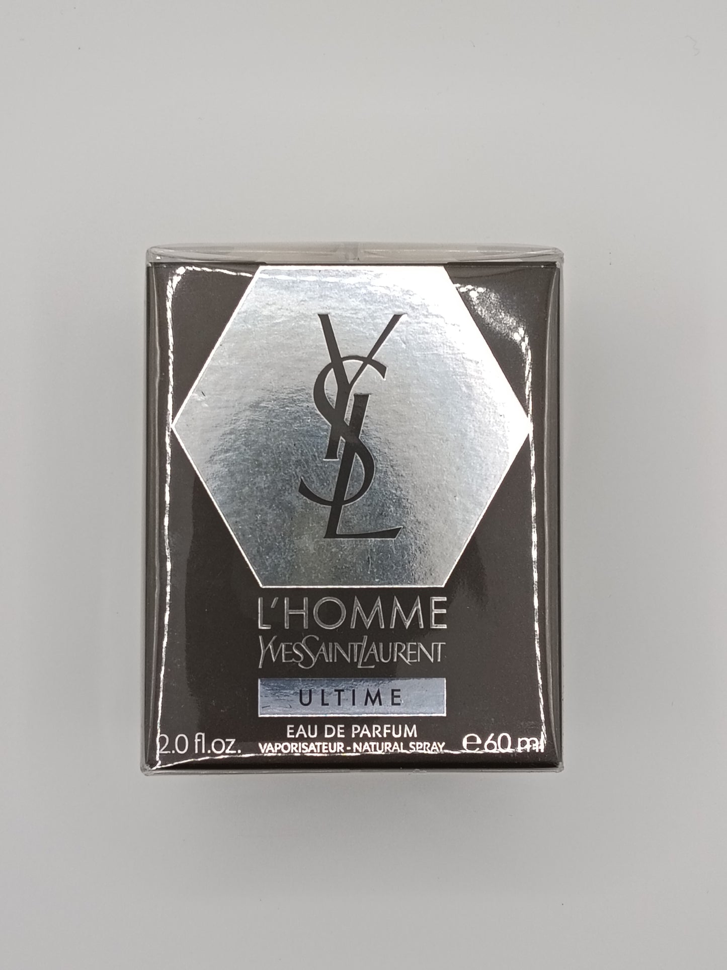 Yves Saint Laurent YSL Ultime 60 ml 2017