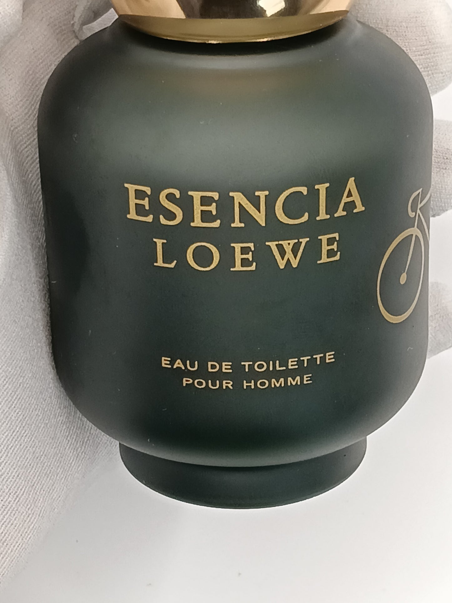 Loewe Esencia 150 ml Edición BH 2007