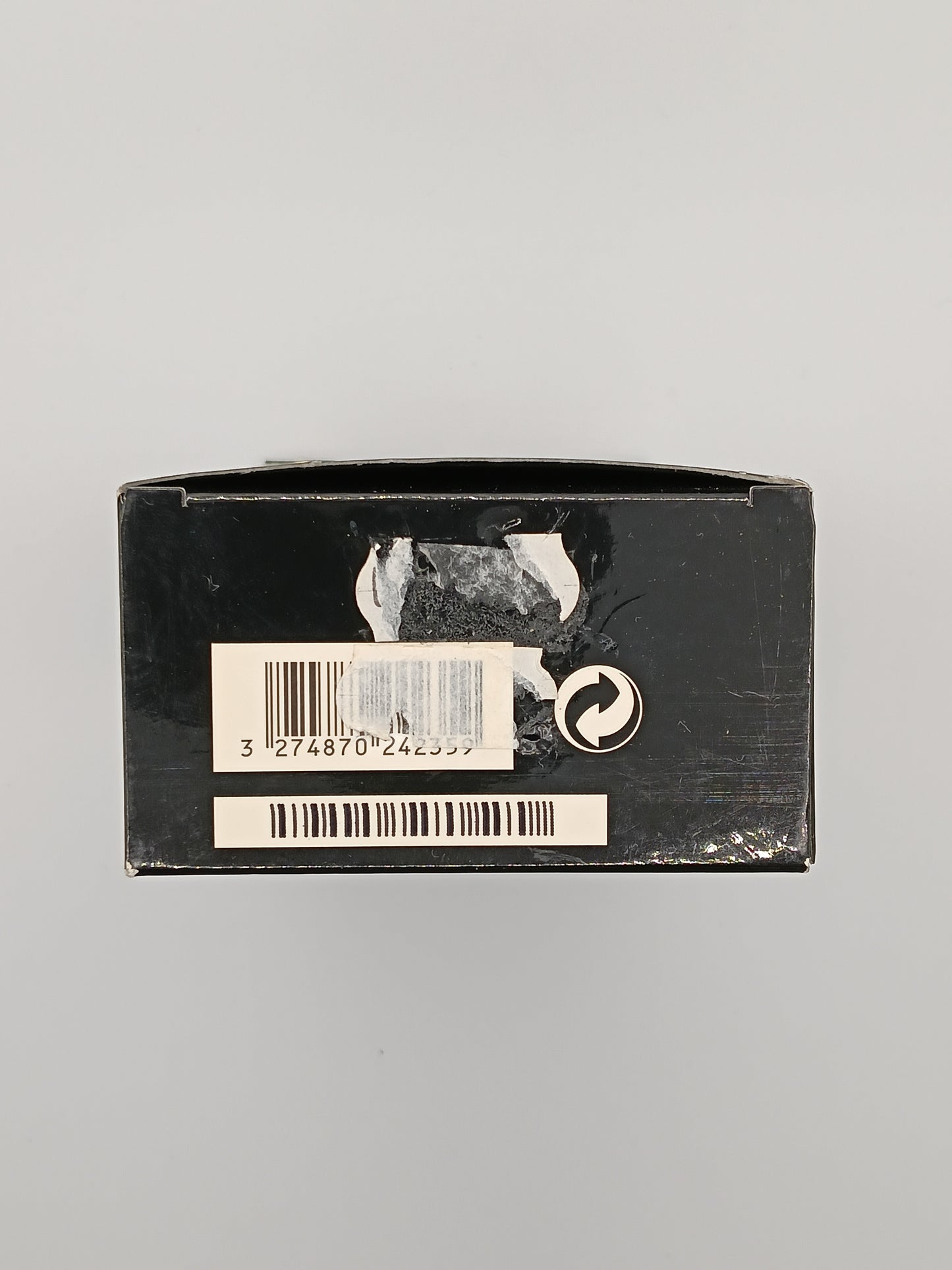 Givenchy Indecence 50 ml edición vintage 1999 - 2000