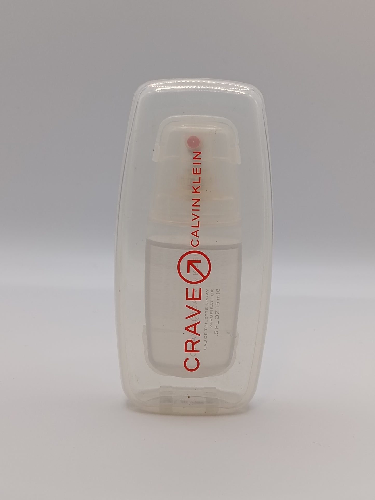 Calvin Klein Crave 15 ml