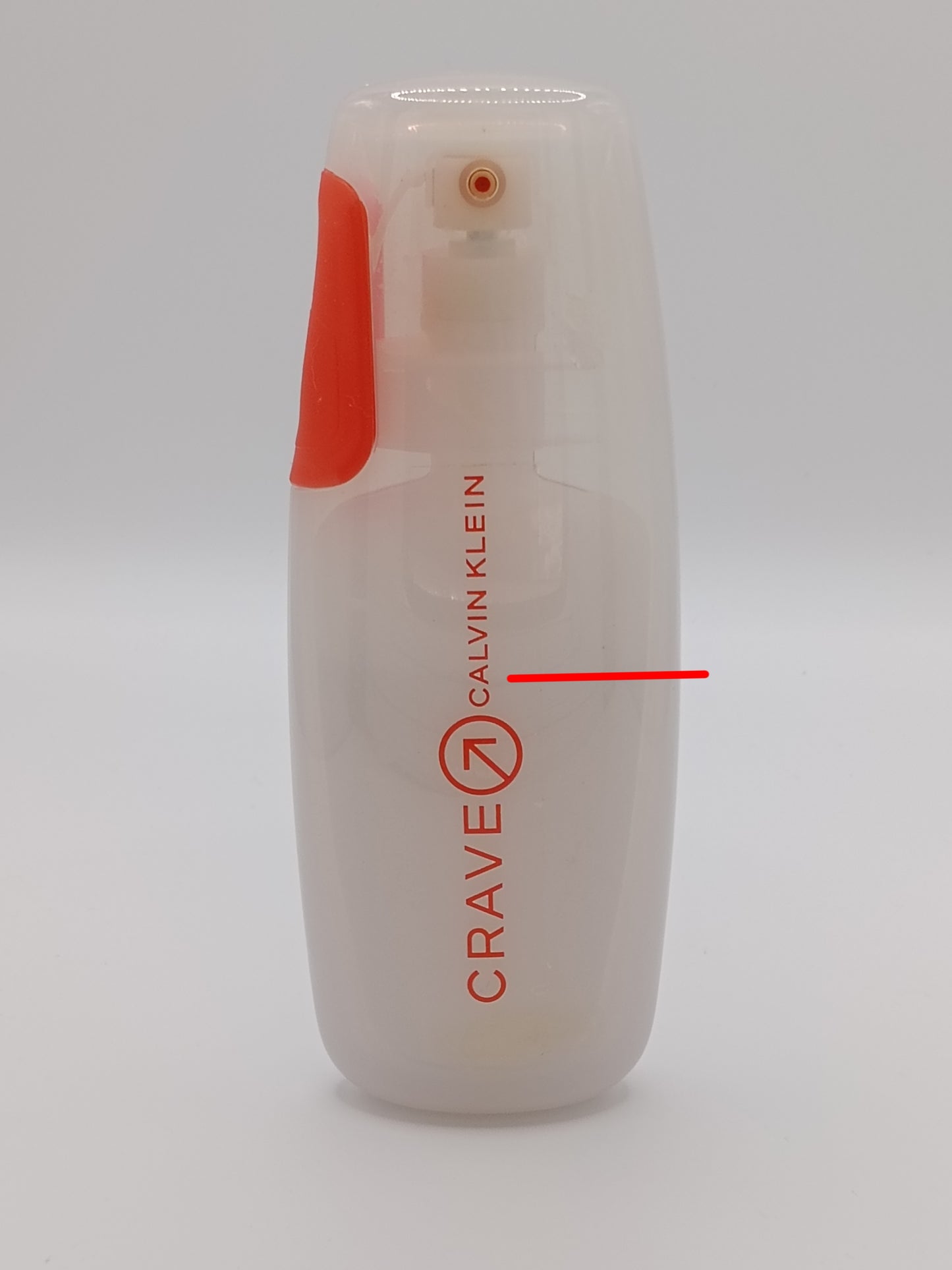 Calvin Klein Crave Eau de Toilette 65/75 ml 2002
