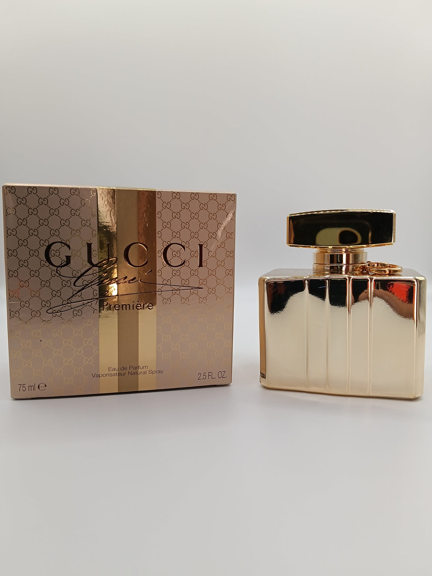 Gucci Premiere Eau de Parfum EDP 75 ml 2015