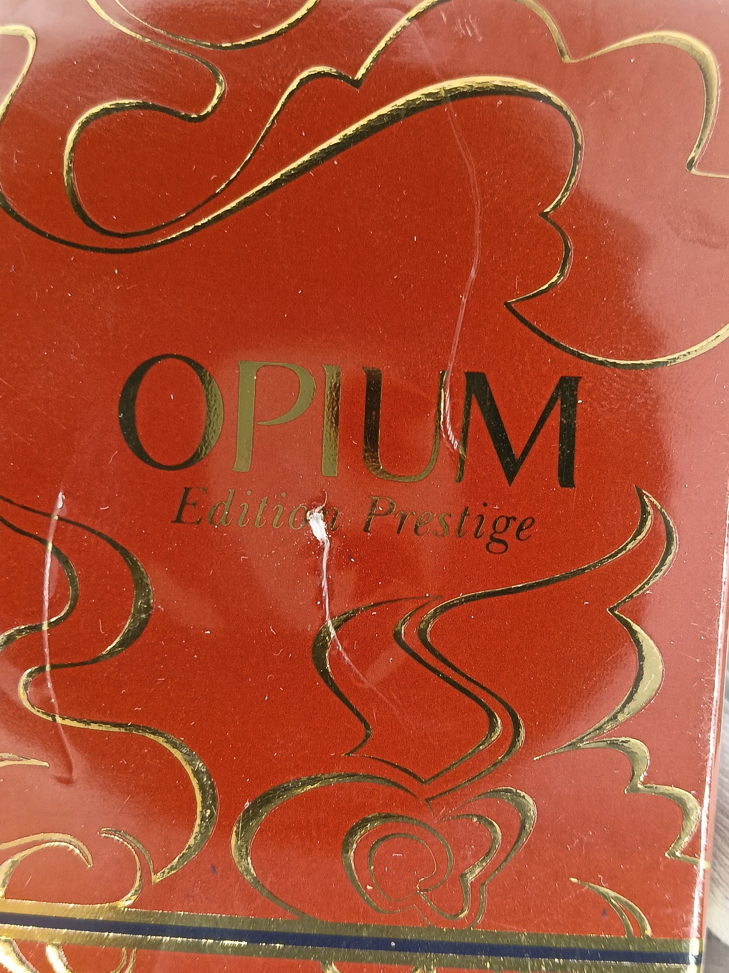 YSL Opium Édition Prestige EDT 50 ml 2005