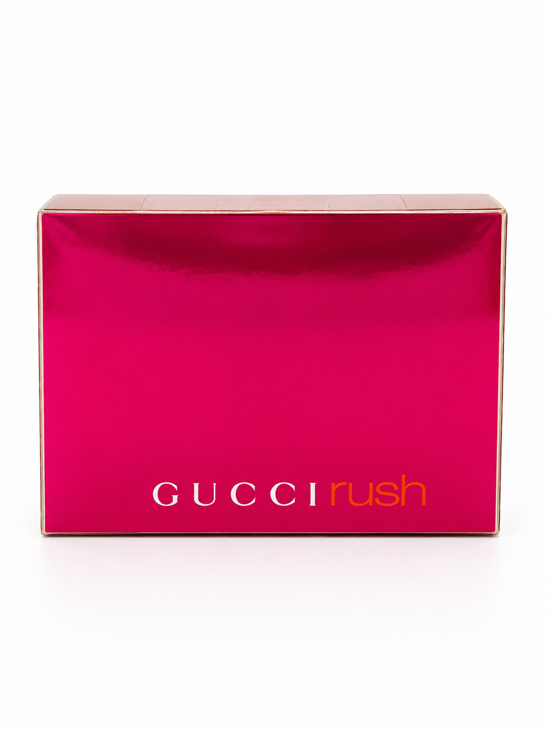 Gucci Rush 2 Bath and shower gel 200 ml 2003