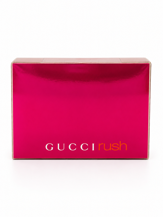 Gucci Rush 2 Bath and shower gel 200 ml 2003