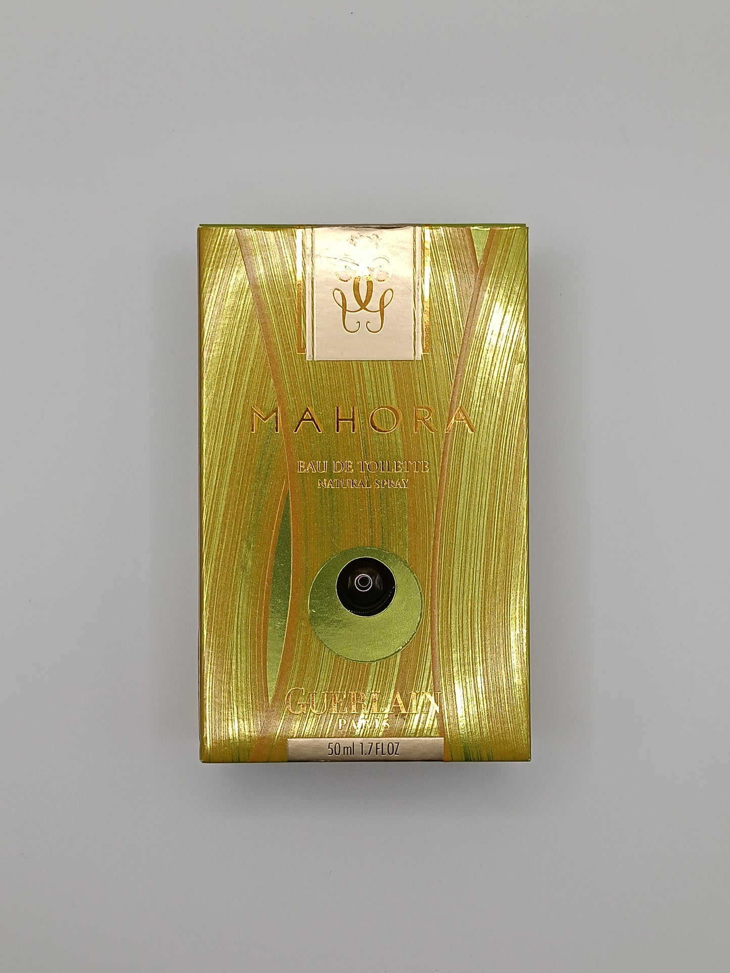 Guerlain Mahora EDT 50 ml vintage 2001