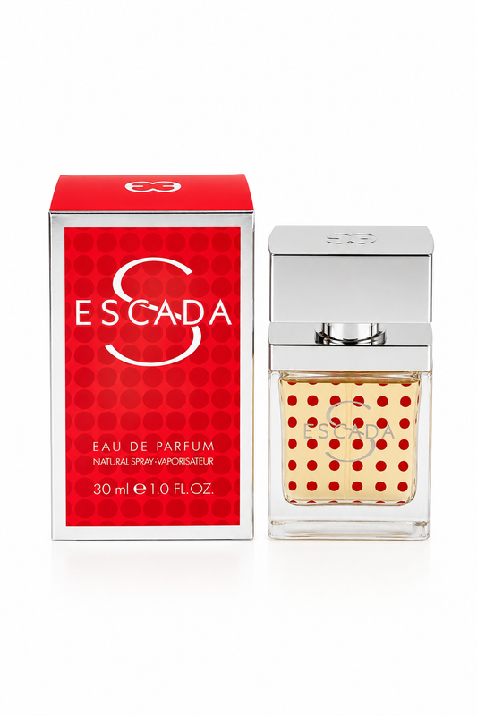 Escada S Eau de Parfum 30 ml 2007