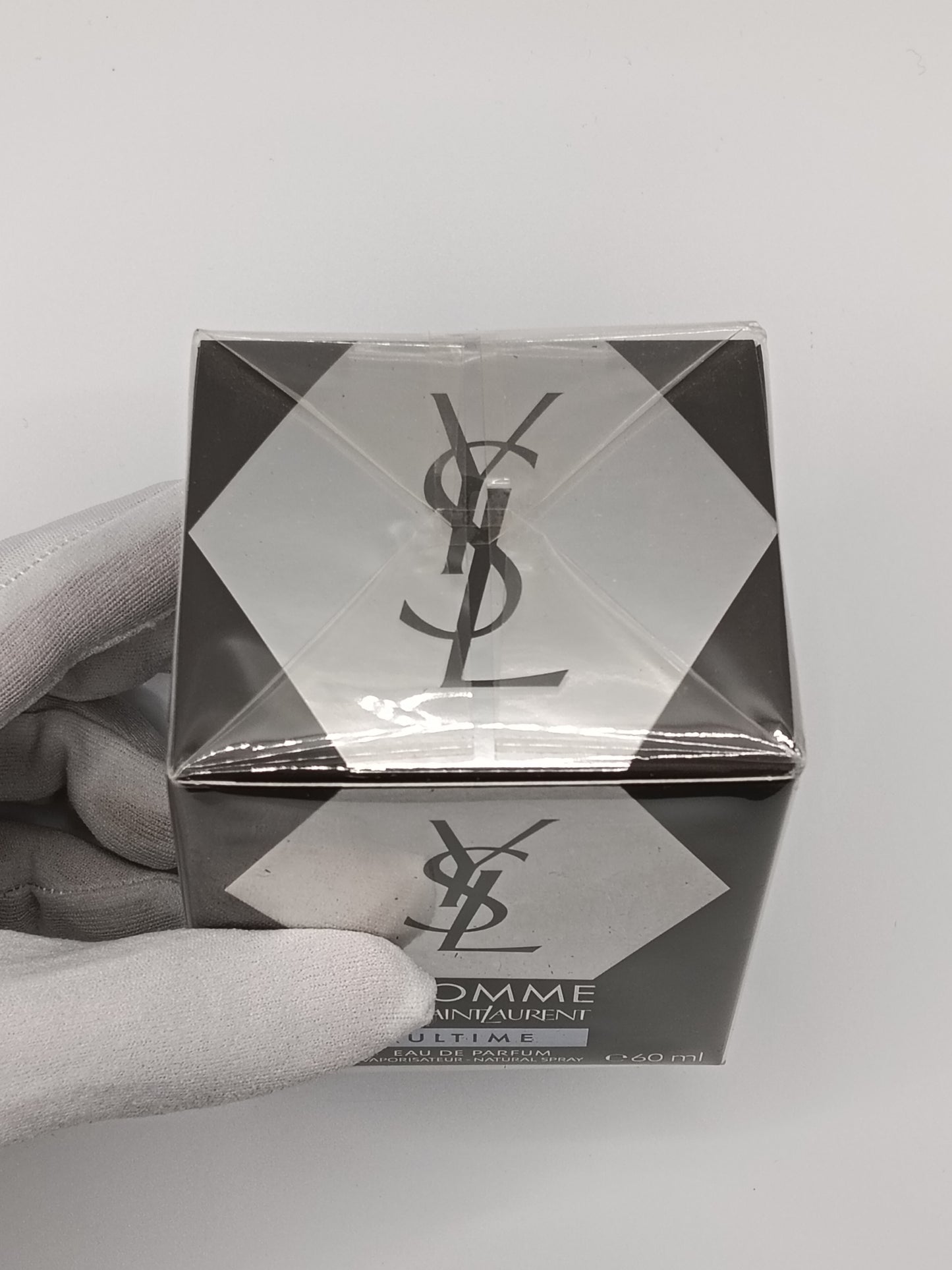 Yves Saint Laurent YSL Ultime 60 ml 2017
