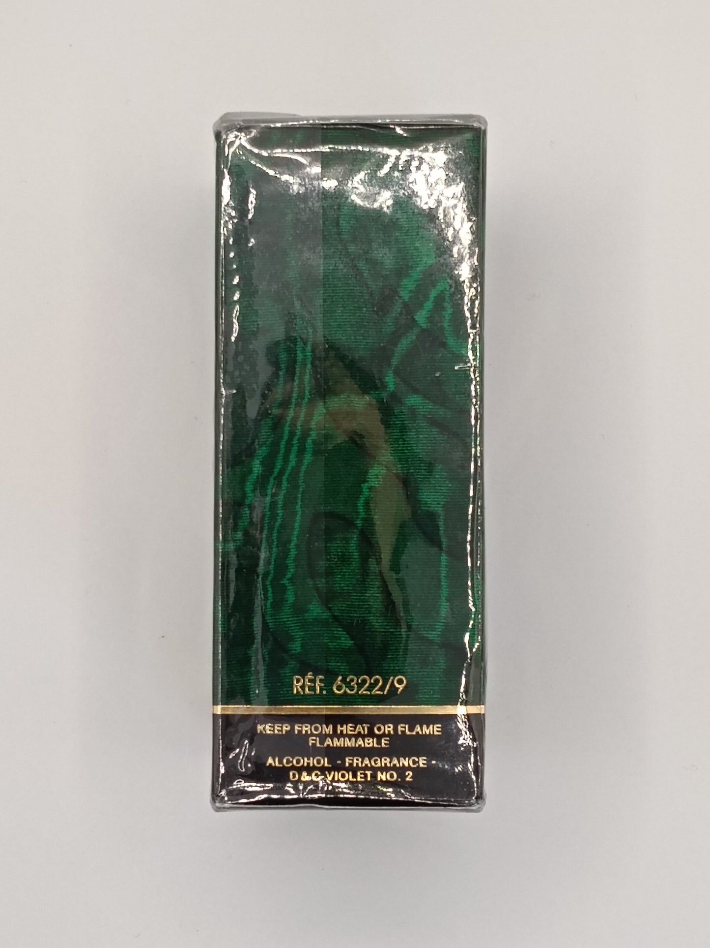 Christian Dior Poison 50 ml Vintage Eau de Toilette 1986 - 1989