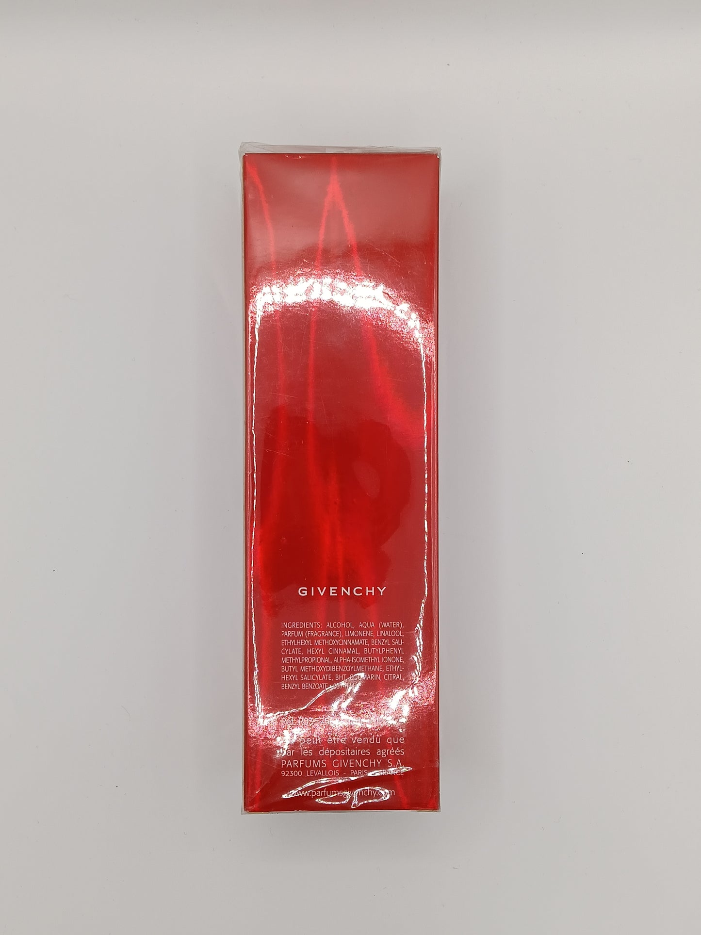 Givenchy Absolutely Irresistible Eau de Parfum 75 ml 2008