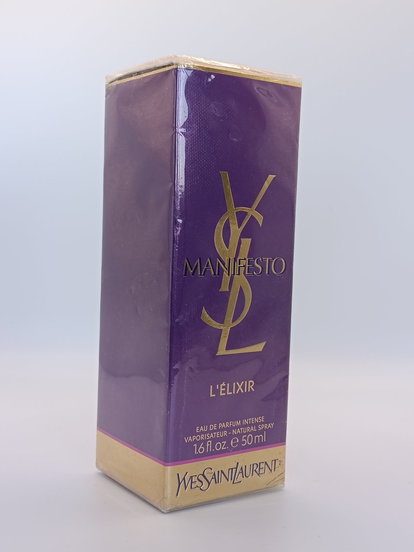 Yves Saint Laurent YSL Manifesto L’Elixir 50 ml 2013