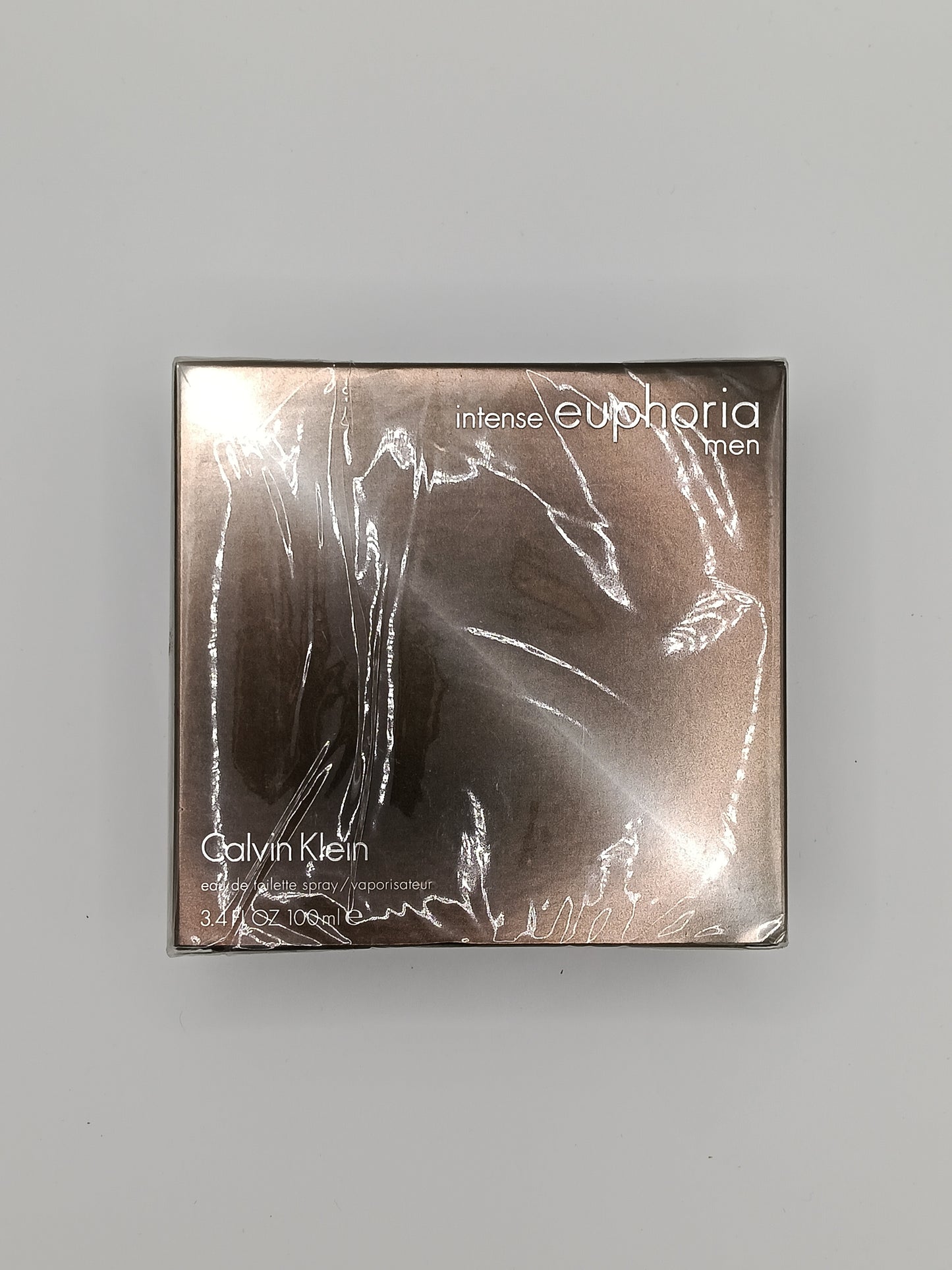 Calvin Klein Euphoria Intense men 100 ml 2008
