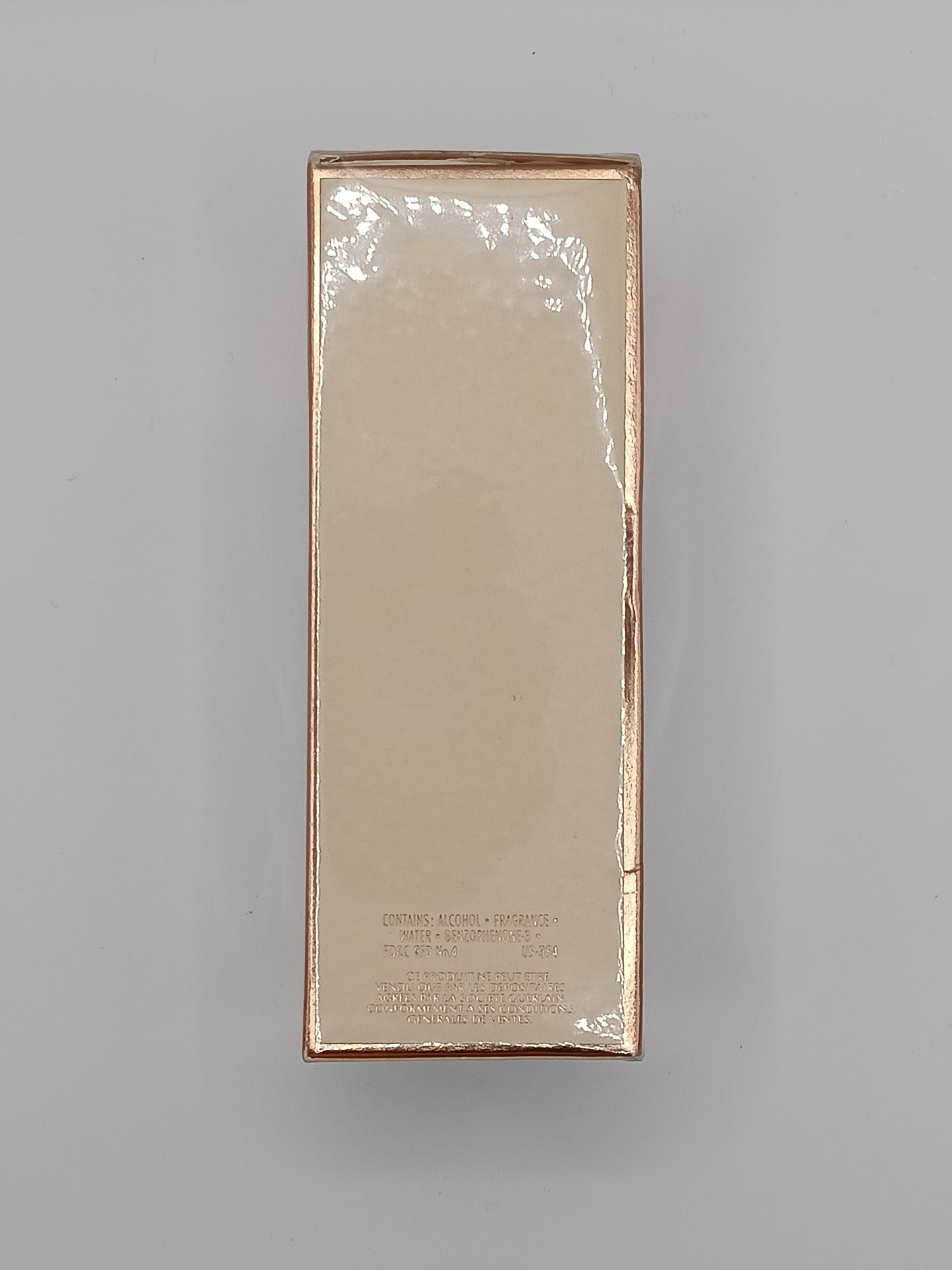 Guerlain Coriolan 50 ml Eau de Toilette 1998