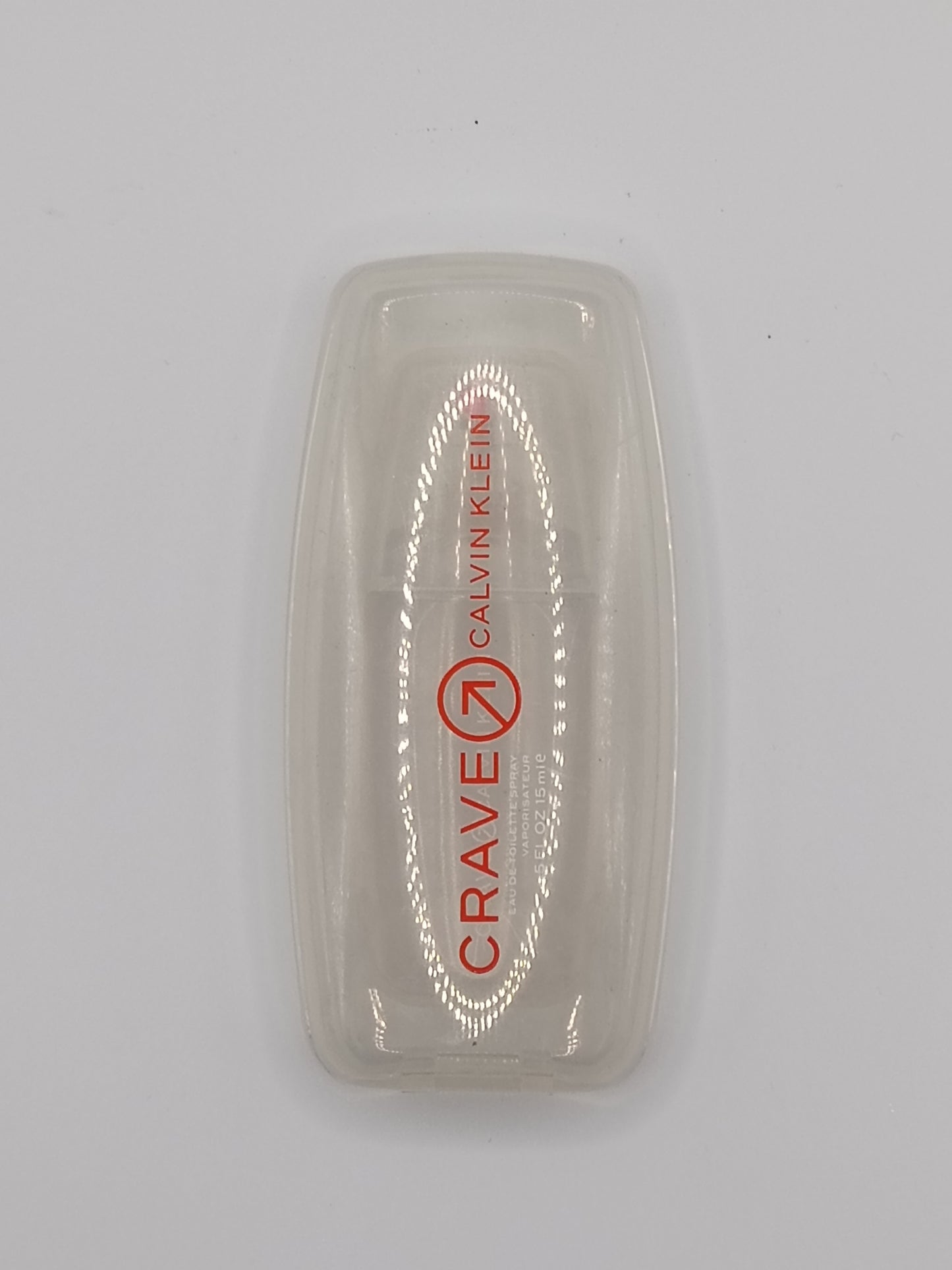 Calvin Klein Crave 15 ml