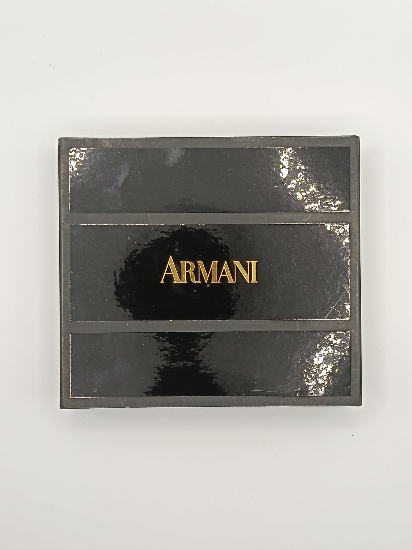 Armani Le parfum Set miniatura