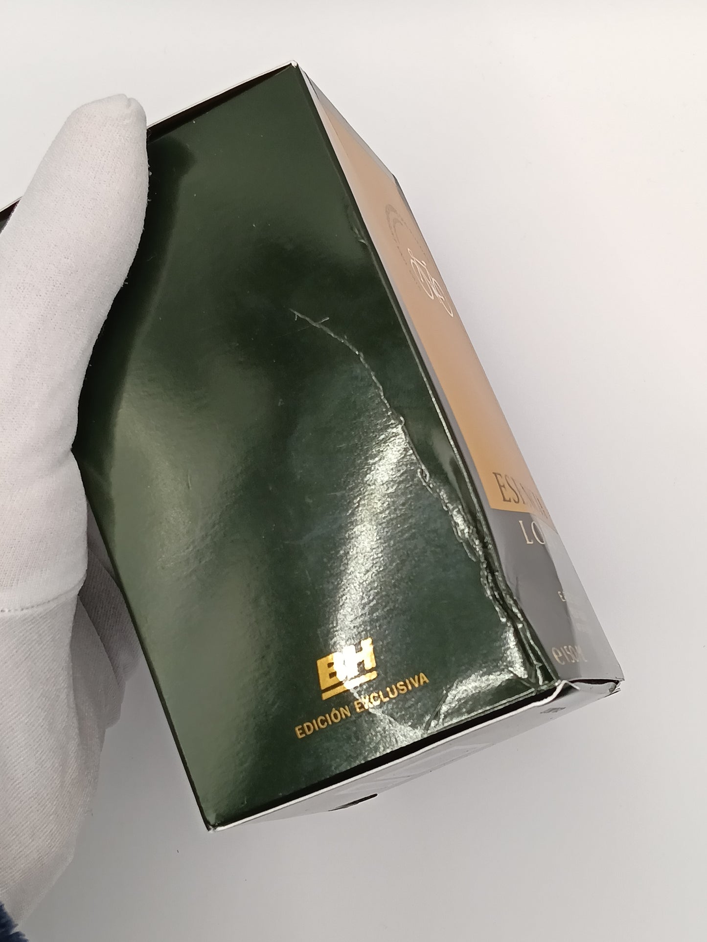 Loewe Esencia 150 ml Edición BH 2007