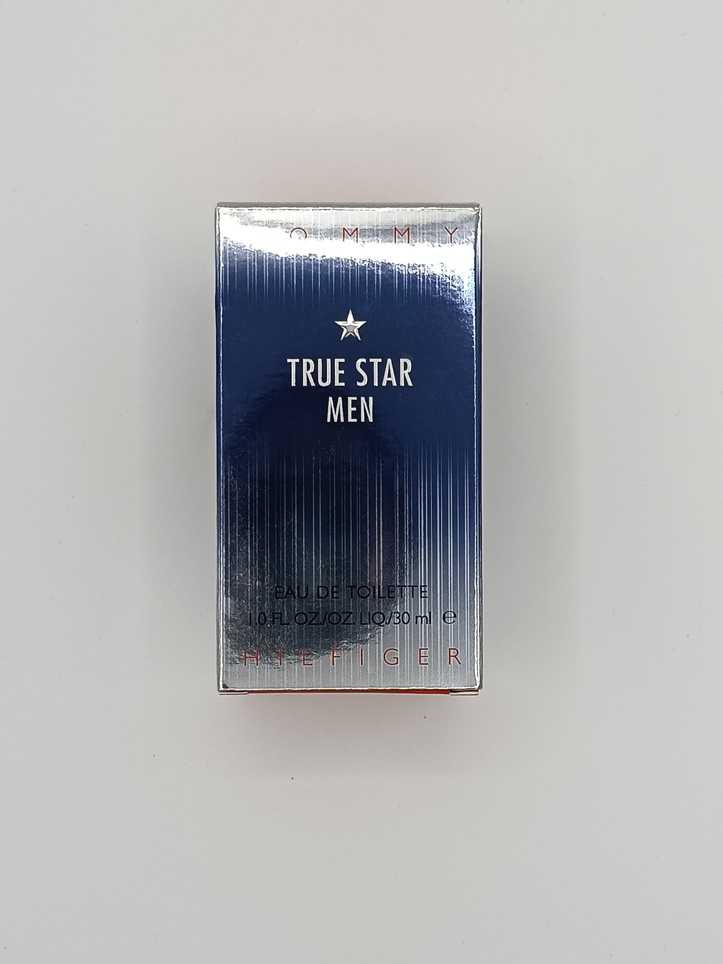 Tommy Hilfiger True Star Men 30 ml 2005