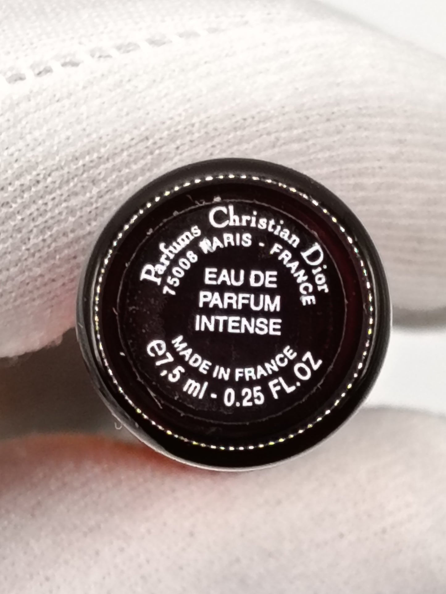 Dior Pure Poison Elixir Roll-On 7,5 ml 2006