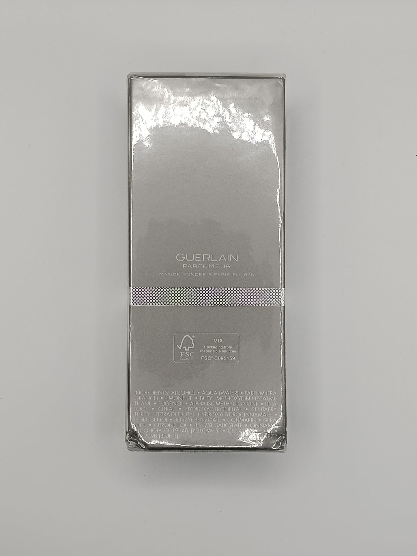 Guerlain Vetiver 100 ml Eau de Toilette