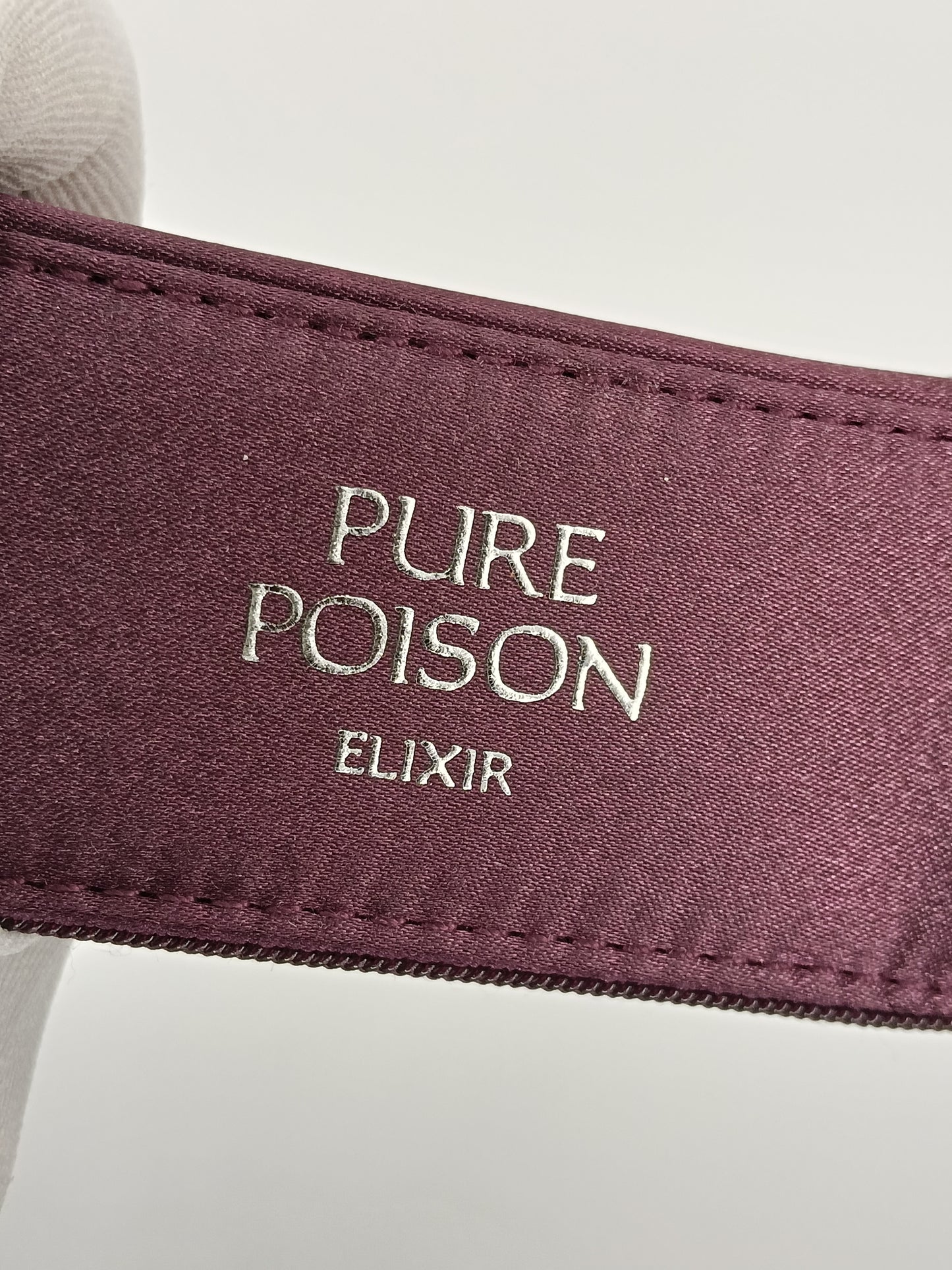 Dior Pure Poison Elixir Roll-On 7,5 ml 2006